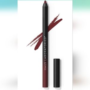 HAUS LABORATORIES by Lady Gaga: EYE-DENTIFY GEL PENCIL EYELINER 2 unidades